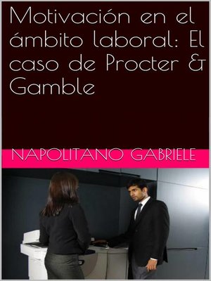 cover image of Motivación En El Ámbito Laboral